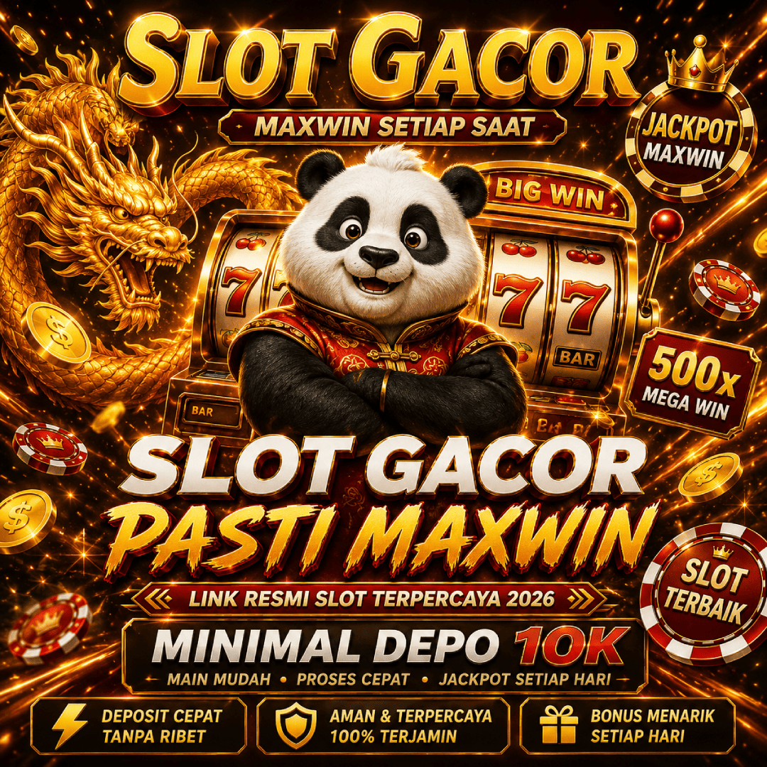 Banner banguntotoslot.com